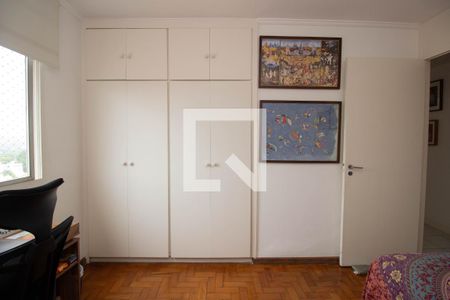 Apartamento à venda com 105m², 3 quartos e 1 vaga Apartamento à venda com 105m², 3 quartos e 1 vagaQuarto 2