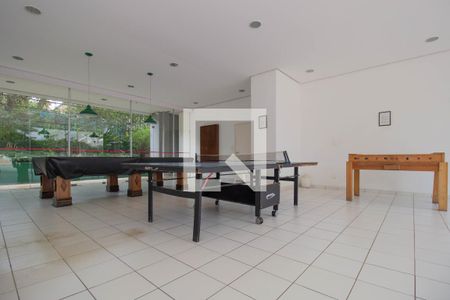 Apartamento à venda com 105m², 3 quartos e 1 vaga Apartamento à venda com 105m², 3 quartos e 1 vagaSala de Jogos