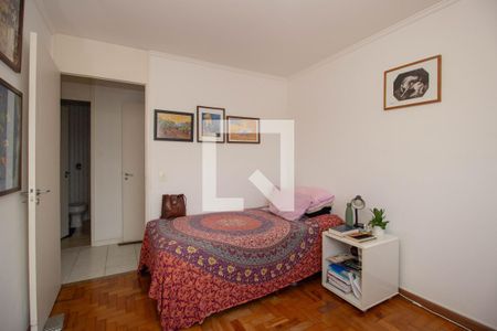 Apartamento à venda com 105m², 3 quartos e 1 vaga Apartamento à venda com 105m², 3 quartos e 1 vagaQuarto 2