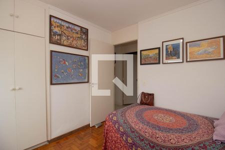Apartamento à venda com 105m², 3 quartos e 1 vaga Apartamento à venda com 105m², 3 quartos e 1 vagaQuarto 2