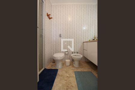 Apartamento à venda com 105m², 3 quartos e 1 vaga Apartamento à venda com 105m², 3 quartos e 1 vagaBanheiro