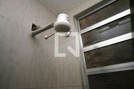 Apartamento à venda com 49m², 2 quartos e sem vagaBanheiro