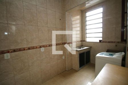 Apartamento à venda com 49m², 2 quartos e sem vagaCozinha e Área de Serviço