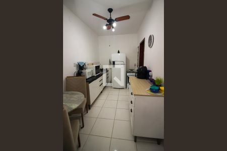 Apartamento à venda com 72m², 2 quartos e sem vaga Apartamento à venda com 72m², 2 quartos e sem vagaCozinha