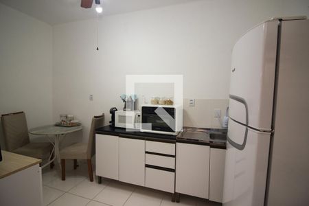 Apartamento à venda com 72m², 2 quartos e sem vaga Apartamento à venda com 72m², 2 quartos e sem vagaCozinha