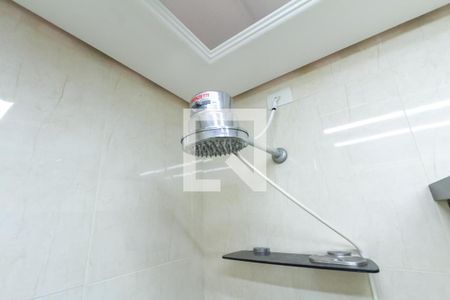 Casa à venda com 200m², 3 quartos e 3 vagas Casa à venda com 200m², 3 quartos e 3 vagasBanheiro 1