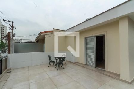 Casa à venda com 200m², 3 quartos e 3 vagas Casa à venda com 200m², 3 quartos e 3 vagasVaranda do Quarto 3