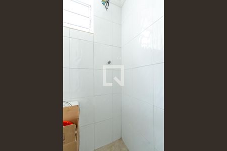 Casa à venda com 200m², 3 quartos e 3 vagas Casa à venda com 200m², 3 quartos e 3 vagasBanheiro de Serviço