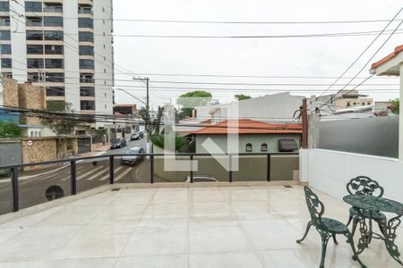 Casa à venda com 200m², 3 quartos e 3 vagas Casa à venda com 200m², 3 quartos e 3 vagasVista do Quarto 3