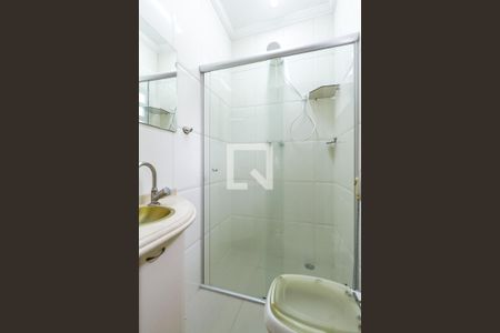 Casa à venda com 200m², 3 quartos e 3 vagas Casa à venda com 200m², 3 quartos e 3 vagasBanheiro 2