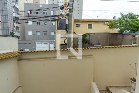 Casa à venda com 200m², 3 quartos e 3 vagas Casa à venda com 200m², 3 quartos e 3 vagasVista da Área de Serviço