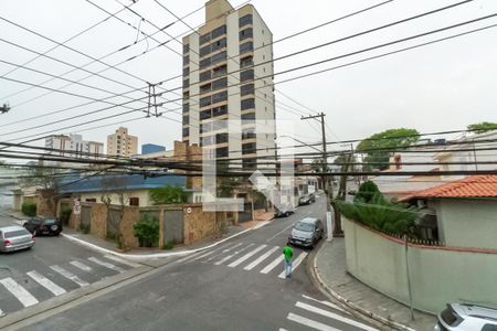 Casa à venda com 200m², 3 quartos e 3 vagas Casa à venda com 200m², 3 quartos e 3 vagasVista da Varanda do Quarto 3