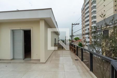 Casa à venda com 200m², 3 quartos e 3 vagas Casa à venda com 200m², 3 quartos e 3 vagasVaranda do Quarto 3