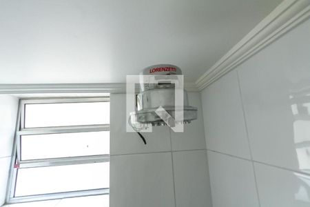 Casa à venda com 200m², 3 quartos e 3 vagas Casa à venda com 200m², 3 quartos e 3 vagasBanheiro de Serviço