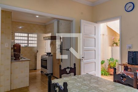Casa à venda com 280m², 3 quartos e 3 vagas Casa à venda com 280m², 3 quartos e 3 vagasCozinha