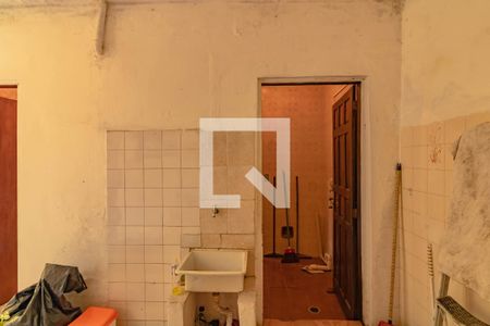 Casa à venda com 150m², 2 quartos e 2 vagasÁrea de serviço 