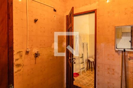 Casa à venda com 150m², 2 quartos e 2 vagasÁrea de serviço 