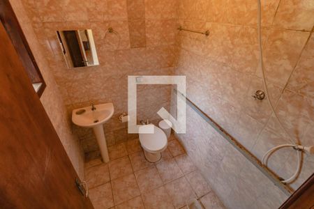 Casa à venda com 150m², 2 quartos e 2 vagasBanheiro