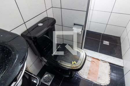 Apartamento para alugar com 60m², 2 quartos e 1 vaga Apartamento para alugar com 60m², 2 quartos e 1 vagaBanheiro