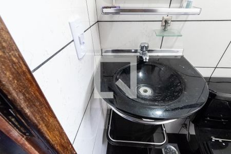 Apartamento para alugar com 60m², 2 quartos e 1 vagaBanheiro