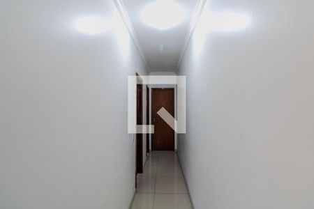 Apartamento para alugar com 60m², 2 quartos e 1 vaga Apartamento para alugar com 60m², 2 quartos e 1 vagaCorredor