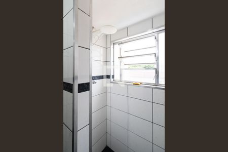 Apartamento para alugar com 60m², 2 quartos e 1 vaga Apartamento para alugar com 60m², 2 quartos e 1 vagaBanheiro