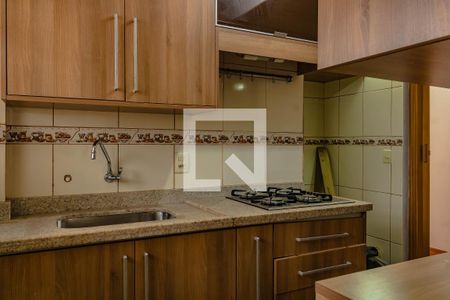 Apartamento à venda com 68m², 2 quartos e sem vaga Apartamento à venda com 68m², 2 quartos e sem vagaCozinha