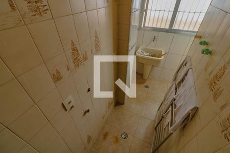 Apartamento à venda com 68m², 2 quartos e sem vaga Apartamento à venda com 68m², 2 quartos e sem vagaÁrea de Serviço