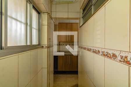 Apartamento à venda com 68m², 2 quartos e sem vaga Apartamento à venda com 68m², 2 quartos e sem vagaÁrea de Serviço