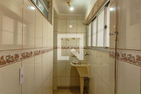 Apartamento à venda com 68m², 2 quartos e sem vaga Apartamento à venda com 68m², 2 quartos e sem vagaÁrea de Serviço