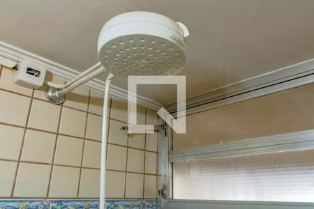 Apartamento à venda com 68m², 2 quartos e sem vaga Apartamento à venda com 68m², 2 quartos e sem vagaBanheiro