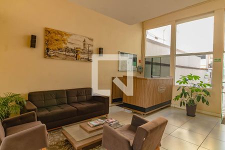 Apartamento à venda com 68m², 2 quartos e sem vaga Apartamento à venda com 68m², 2 quartos e sem vagaÁrea comum