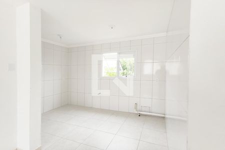 Apartamento à venda com 58m², 2 quartos e 1 vagaCozinha