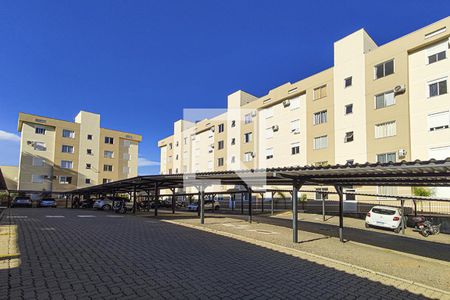 Apartamento à venda com 58m², 2 quartos e 1 vagaGaragem