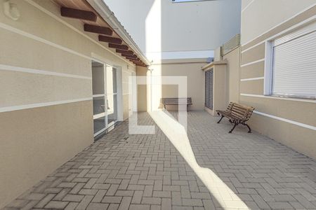 Apartamento à venda com 58m², 2 quartos e 1 vagaÁrea externa