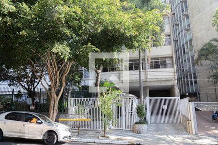 Studio à venda com 33m², 0 quarto e sem vaga Studio à venda com 33m², 0 quarto e sem vagaFachada