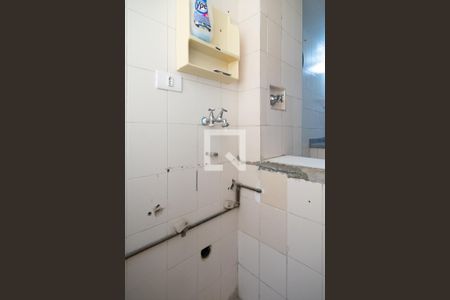 Studio à venda com 33m², 0 quarto e sem vaga Studio à venda com 33m², 0 quarto e sem vagaÁrea de Serviço