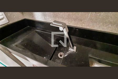 Apartamento à venda com 24m², 1 quarto e sem vaga Apartamento à venda com 24m², 1 quarto e sem vagaBanheiro