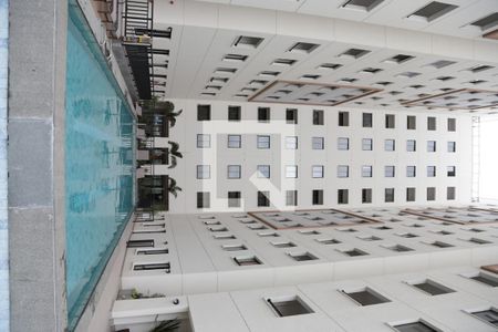 Apartamento à venda com 24m², 1 quarto e sem vagaÁrea comum