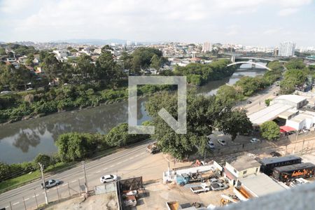 Apartamento à venda com 24m², 1 quarto e sem vagaÁrea comum