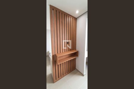 Sala de apartamento para alugar com 1 quarto, 24m² em Bonfim, Osasco