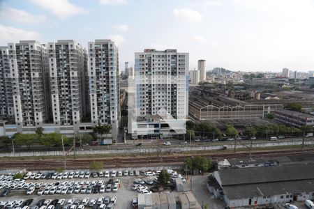 Apartamento à venda com 24m², 1 quarto e sem vagaÁrea comum