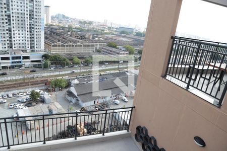 Apartamento à venda com 24m², 1 quarto e sem vagaÁrea comum