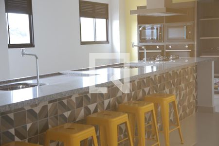 Apartamento à venda com 24m², 1 quarto e sem vagaÁrea comum