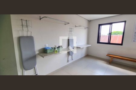 Apartamento à venda com 24m², 1 quarto e sem vaga Apartamento à venda com 24m², 1 quarto e sem vagaÁrea comum