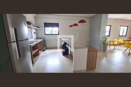 Apartamento à venda com 24m², 1 quarto e sem vaga Apartamento à venda com 24m², 1 quarto e sem vagaÁrea comum