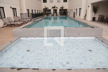 Apartamento à venda com 24m², 1 quarto e sem vagaÁrea comum