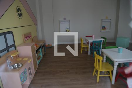 Apartamento à venda com 24m², 1 quarto e sem vagaÁrea comum