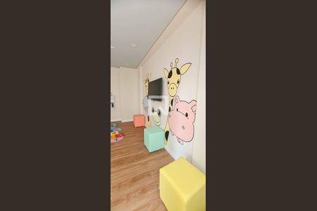 Apartamento à venda com 24m², 1 quarto e sem vaga Apartamento à venda com 24m², 1 quarto e sem vagaÁrea comum