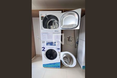 Apartamento à venda com 24m², 1 quarto e sem vaga Apartamento à venda com 24m², 1 quarto e sem vagaÁrea comum